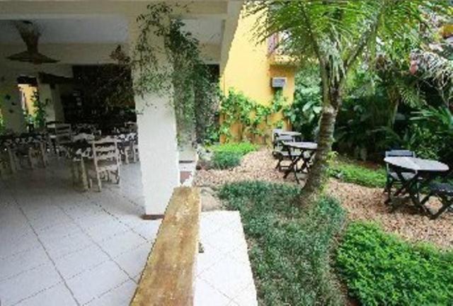 Pousada Moryba Juquei Exterior foto